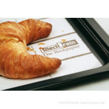 BLECHREIN Premium: double-side siliconized premium baking paper (made in Germany)